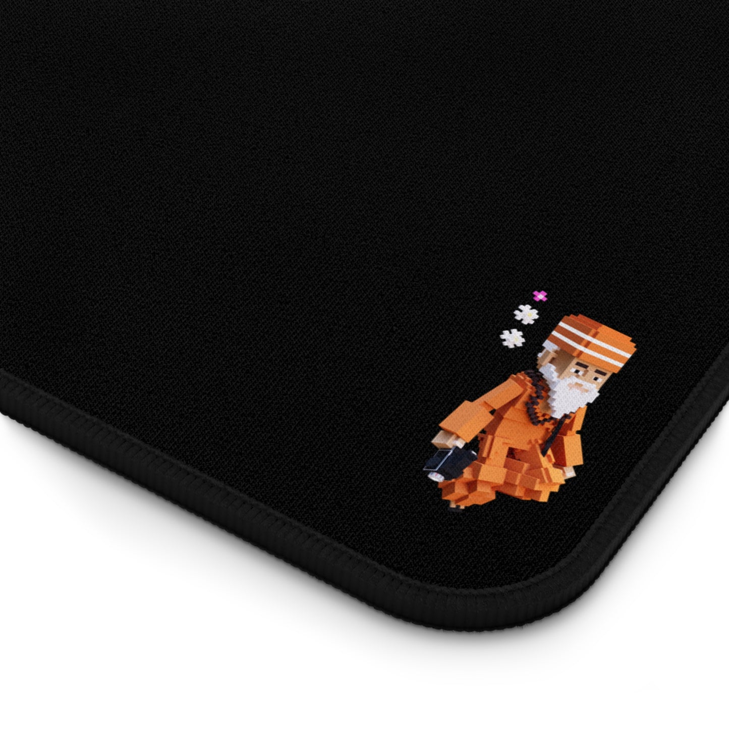 Agent Guru Desk Mat
