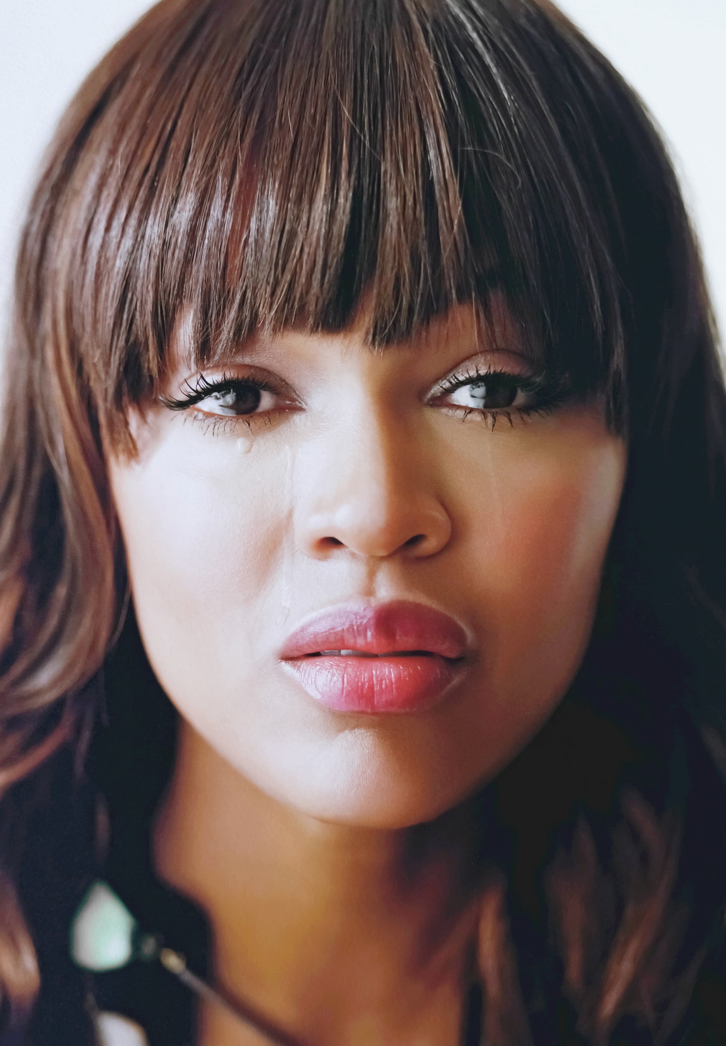 Meagan Good - Venice Beach 2008