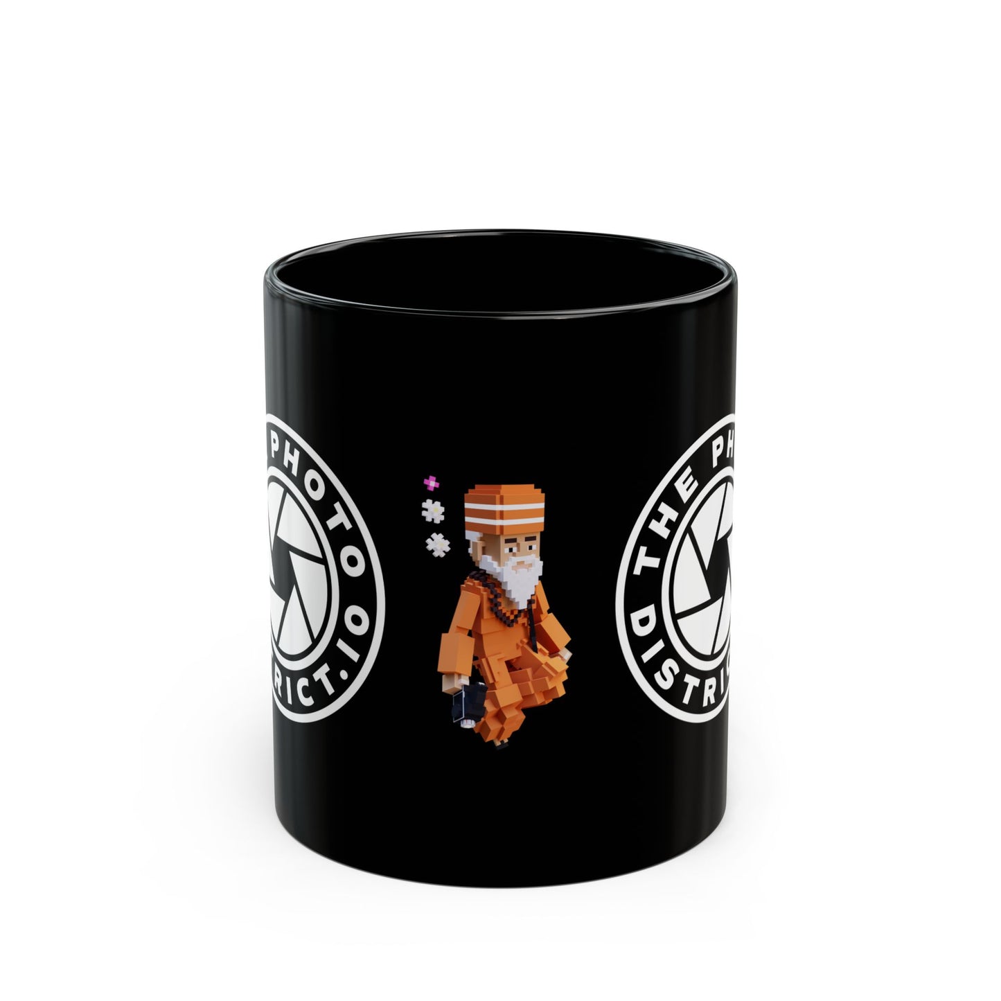 Agent Guru Mug