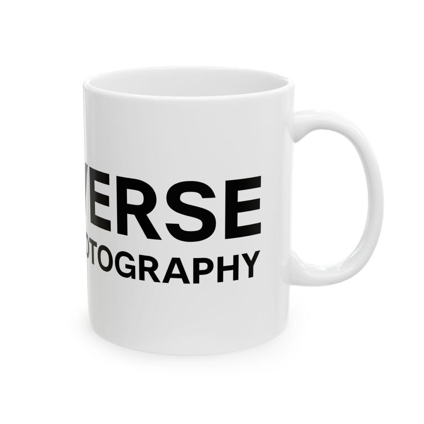 Metaverse Center of Photography Mug