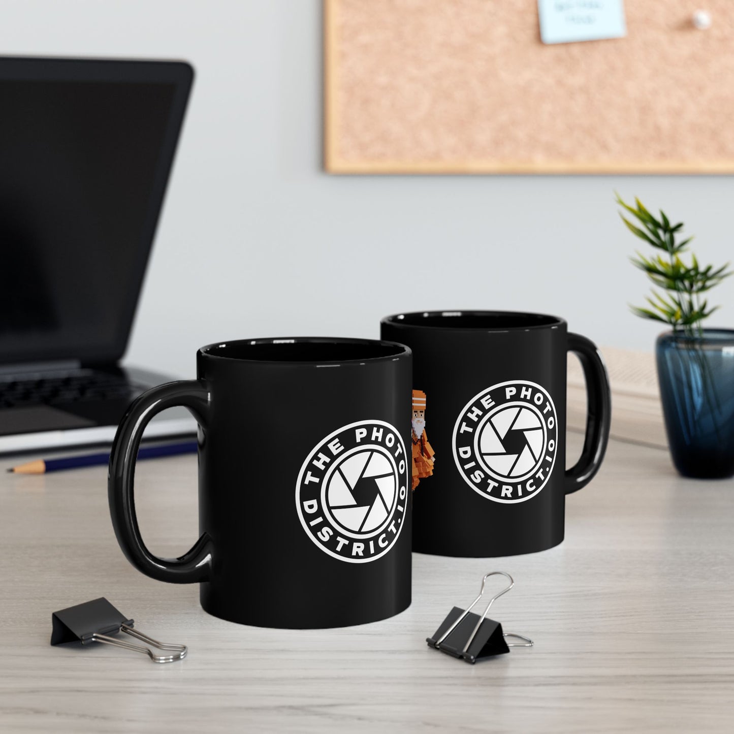 Agent Guru Mug