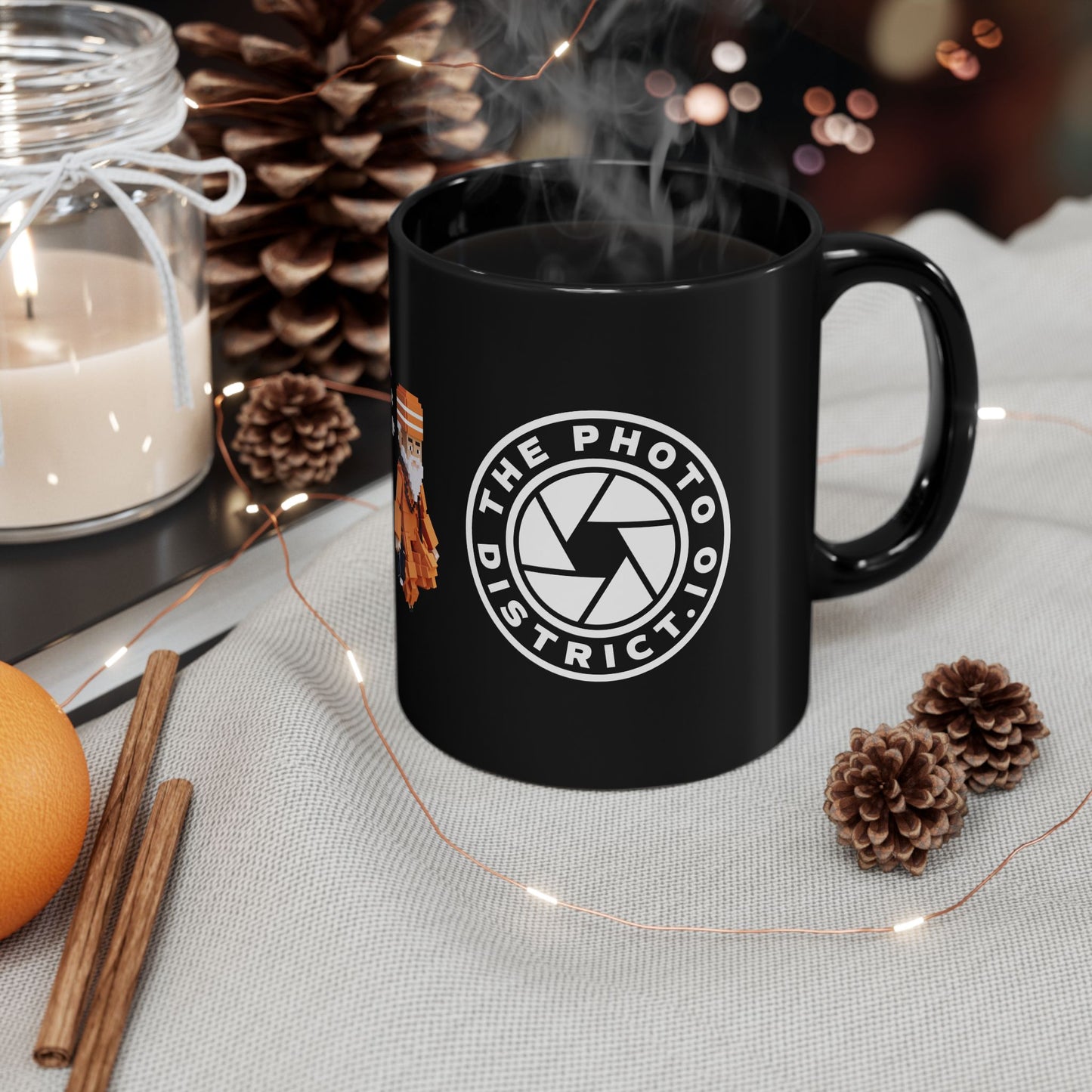 Agent Guru Mug