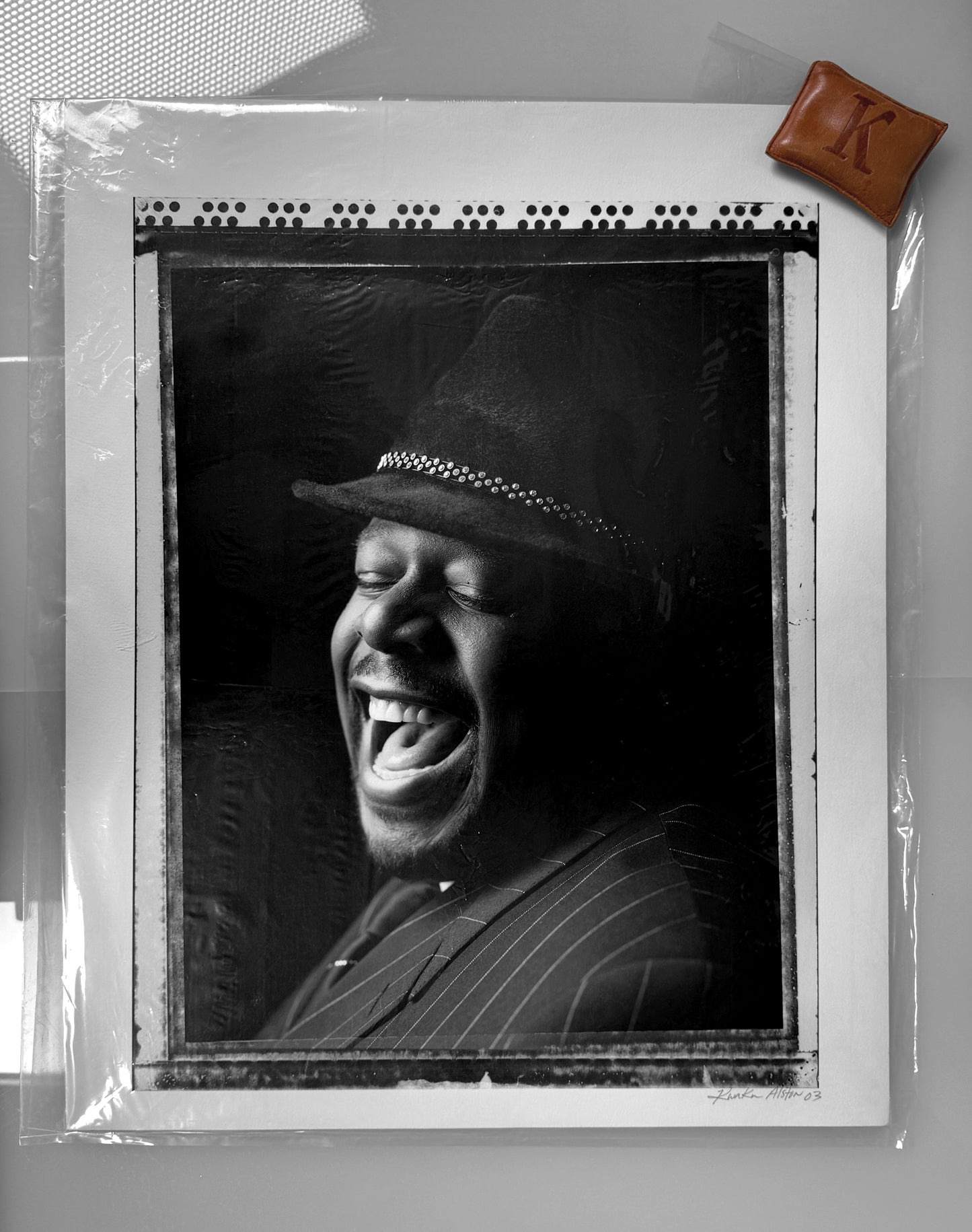 Cedric the Entertainer