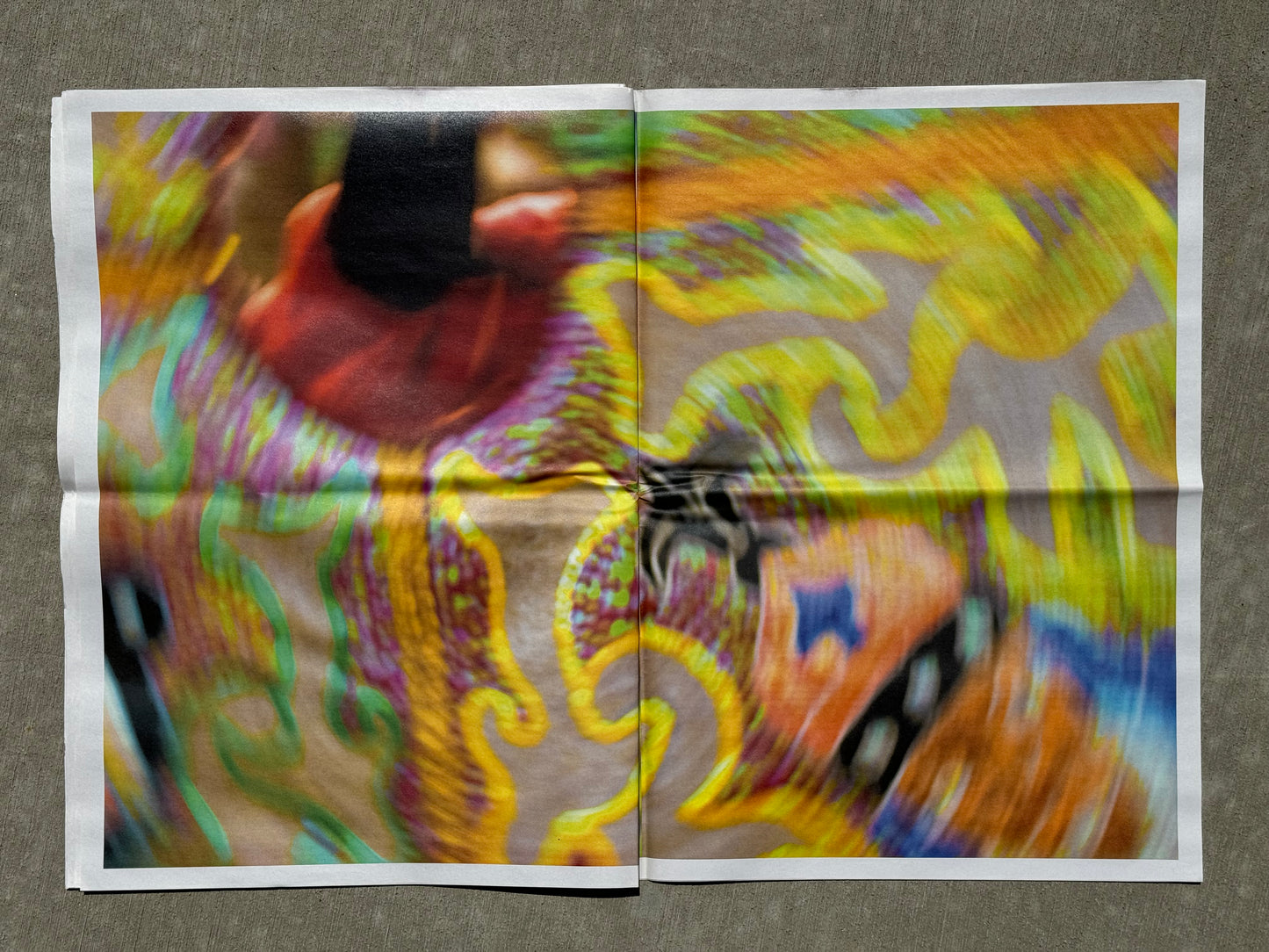 Limited Edition Exhibition Catalogue - Egungun: The Spirit Catchers of Benin