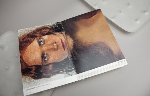 VISIONAIRE – The Bible