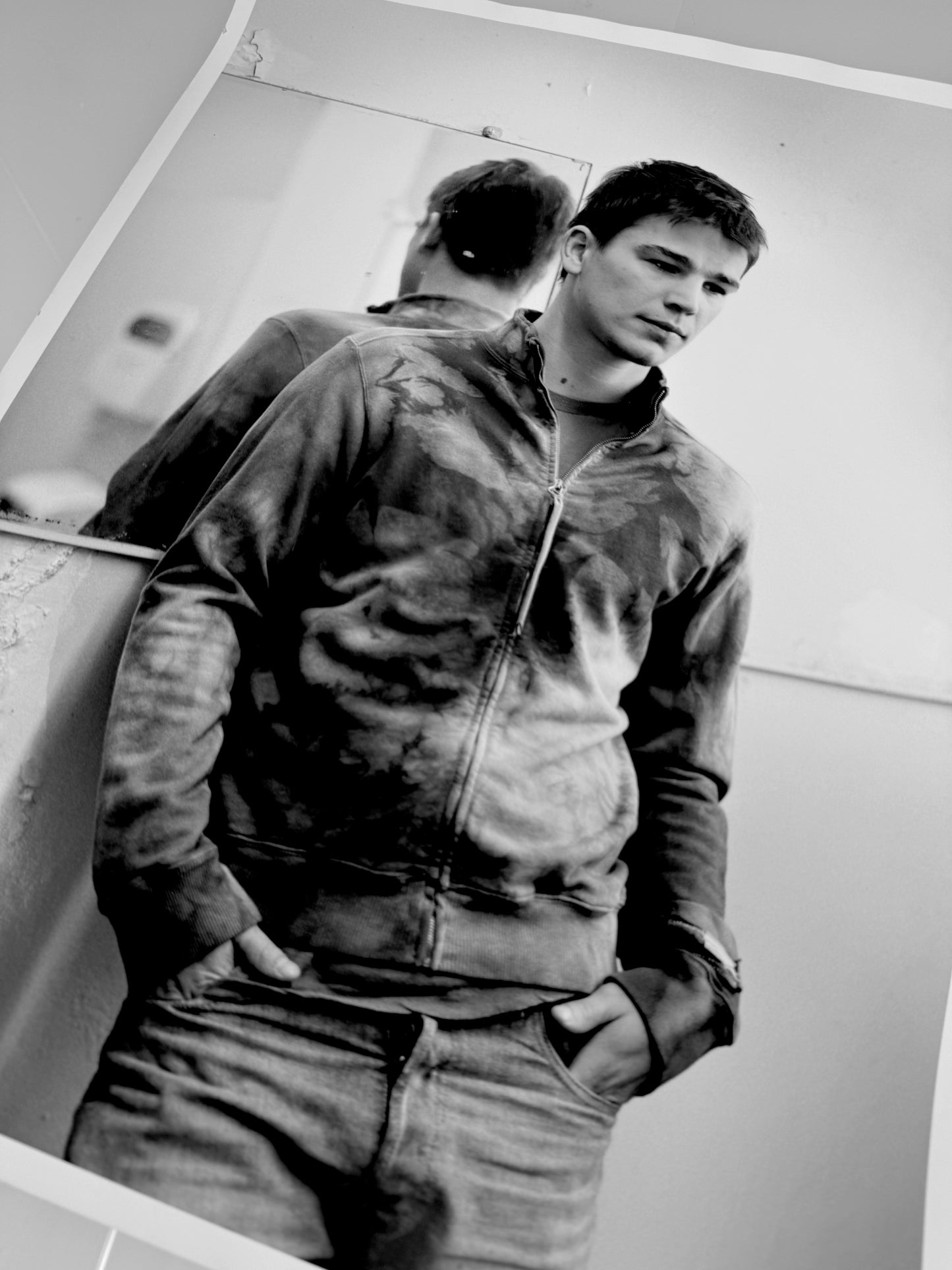 Josh Hartnett – Premiere Magazine, February 2002