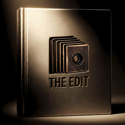 KWAKUSHOP THE EDIT - Portfolio Review Access Token (30-Minute Private Session)