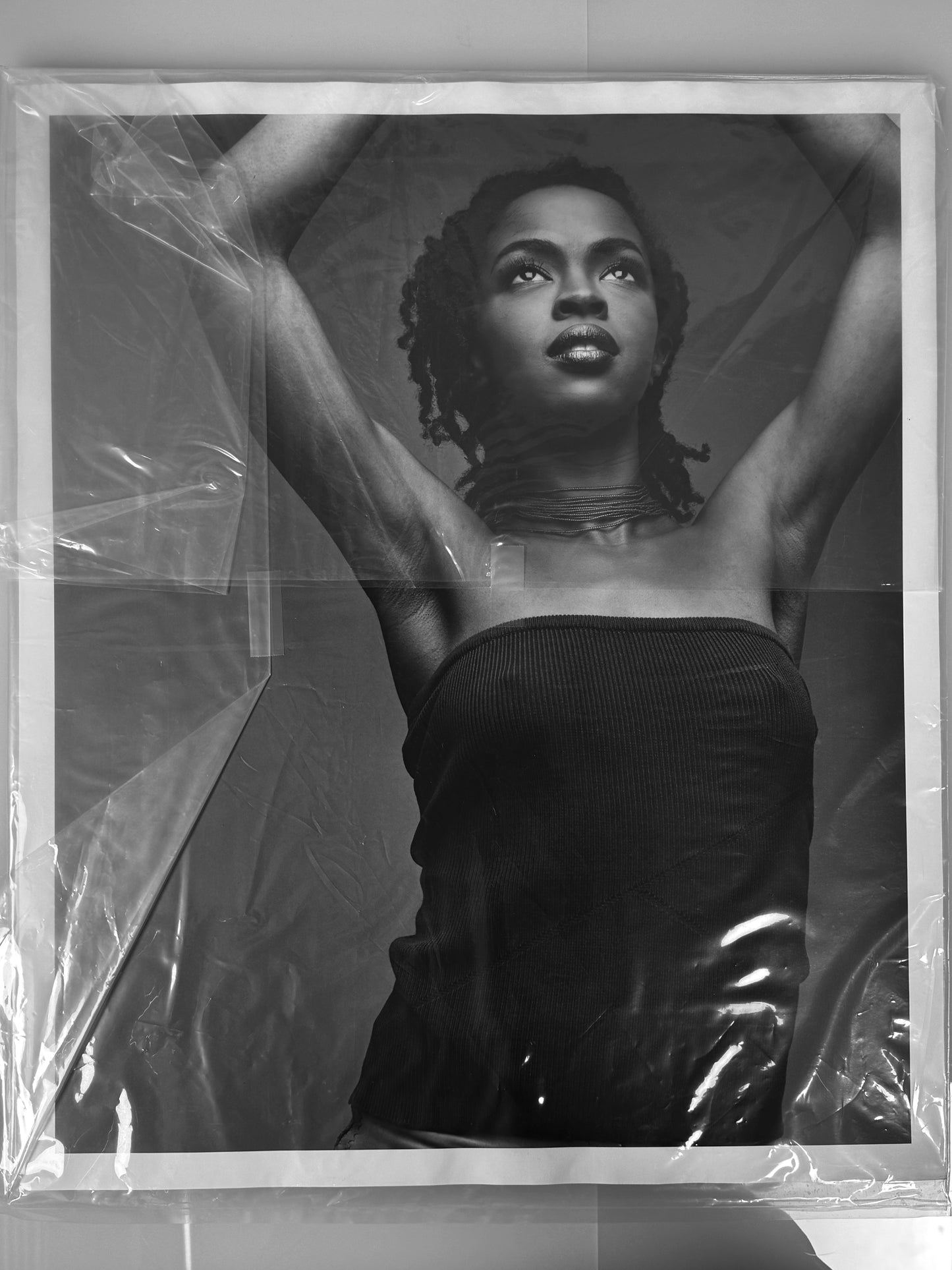 Lauryn Hill - Time Out - New York 1997