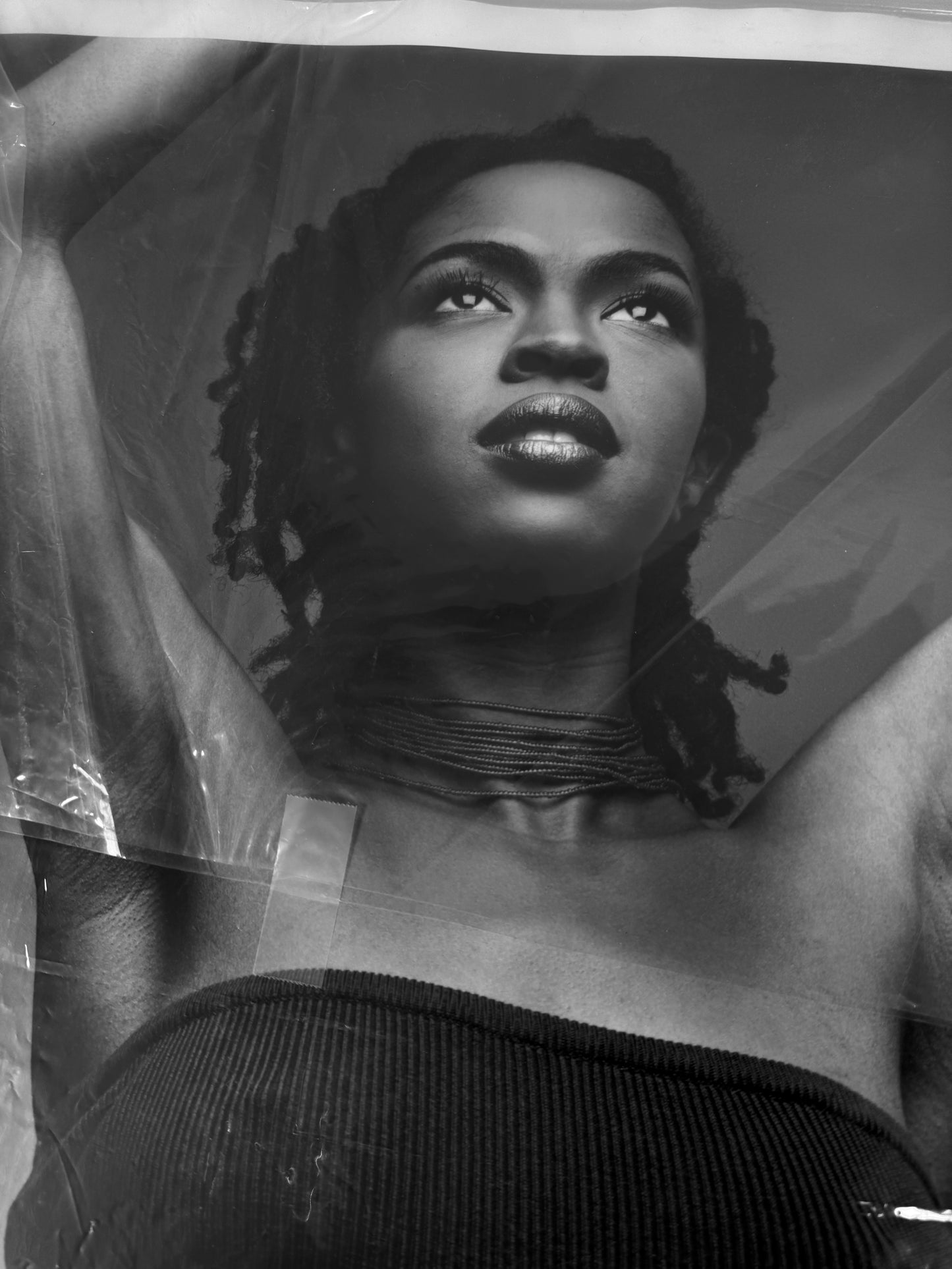 Lauryn Hill - Time Out - New York 1997
