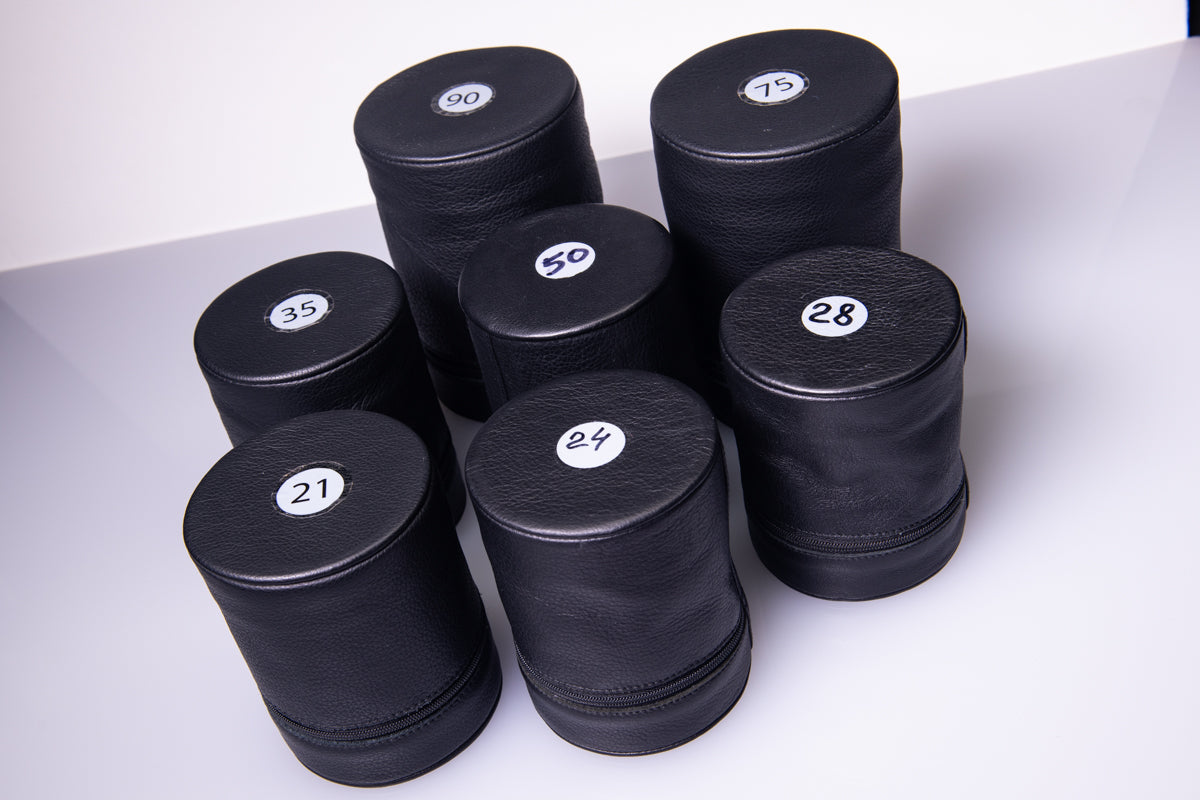 Leitz M 0.8 Cine Lens Set: The Poetry of Leica in Motion