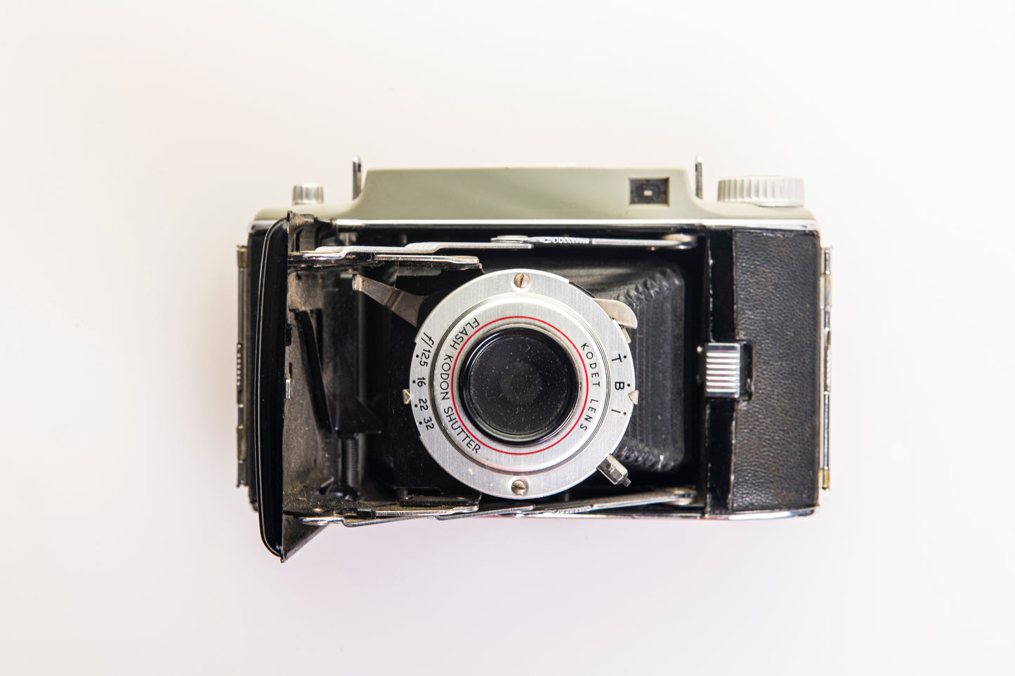 Kodak Tourist II