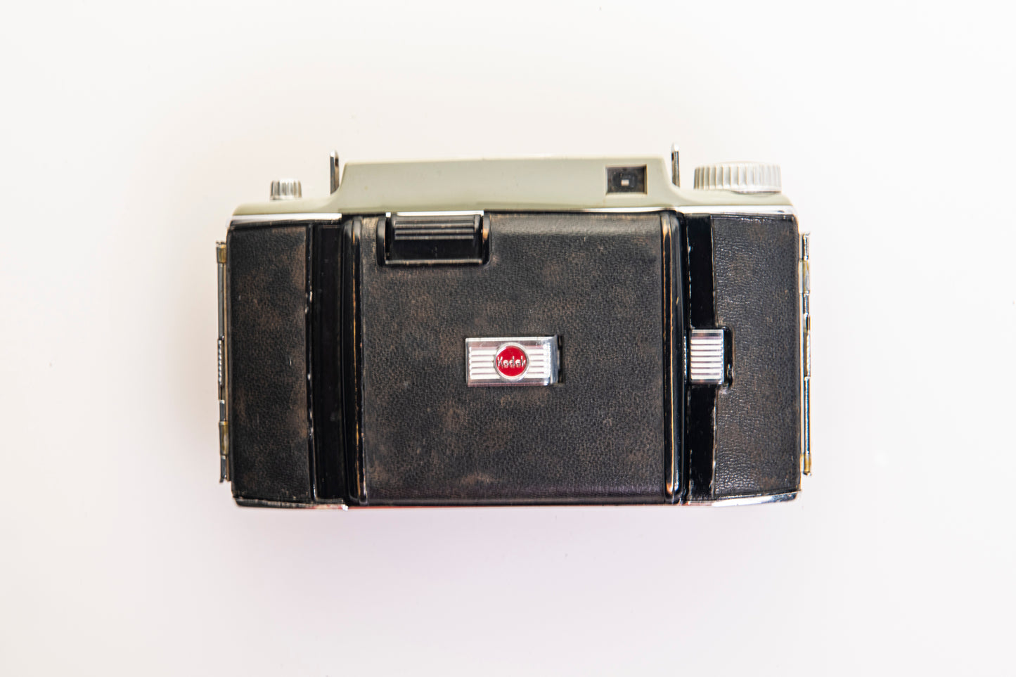 Kodak Tourist II