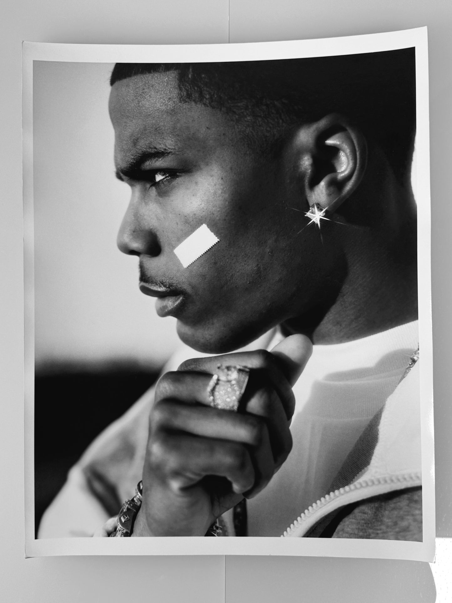 Nelly - Boston 2004