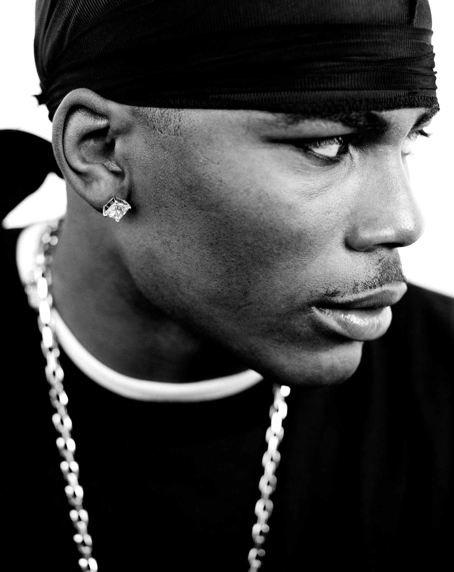 Nelly - Boston 2004