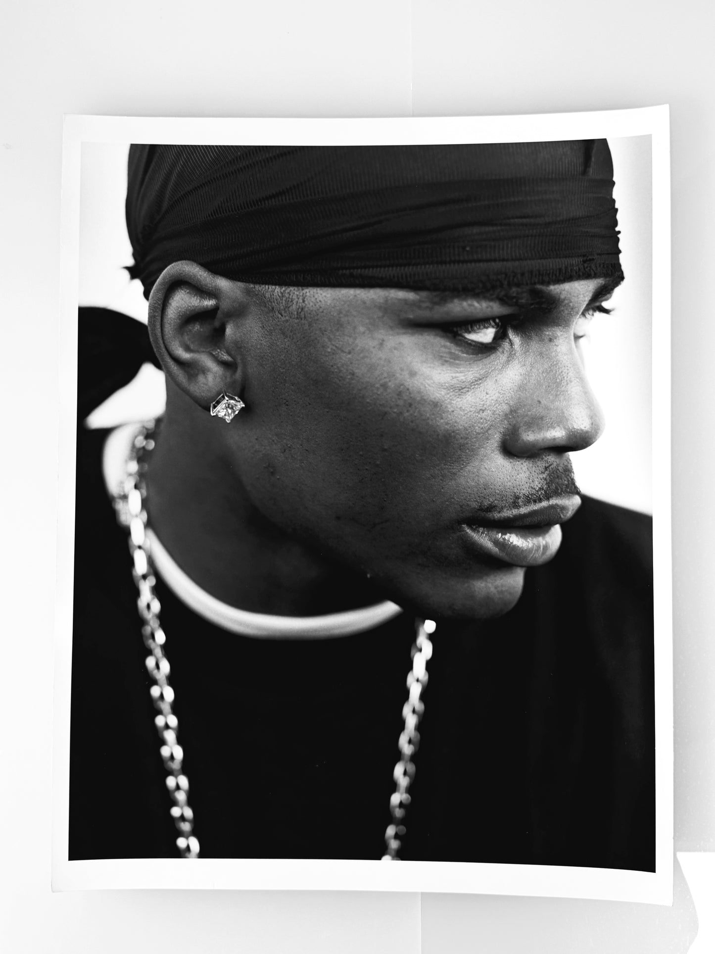 Nelly - Boston 2004