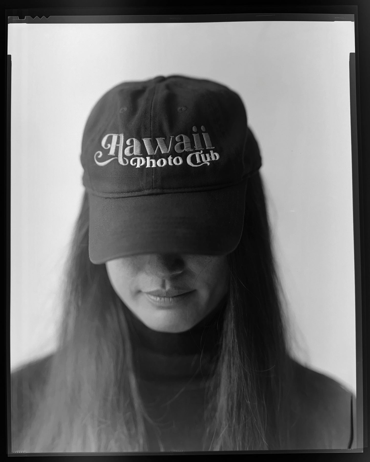 Hawaii Photo Club Dad Hat