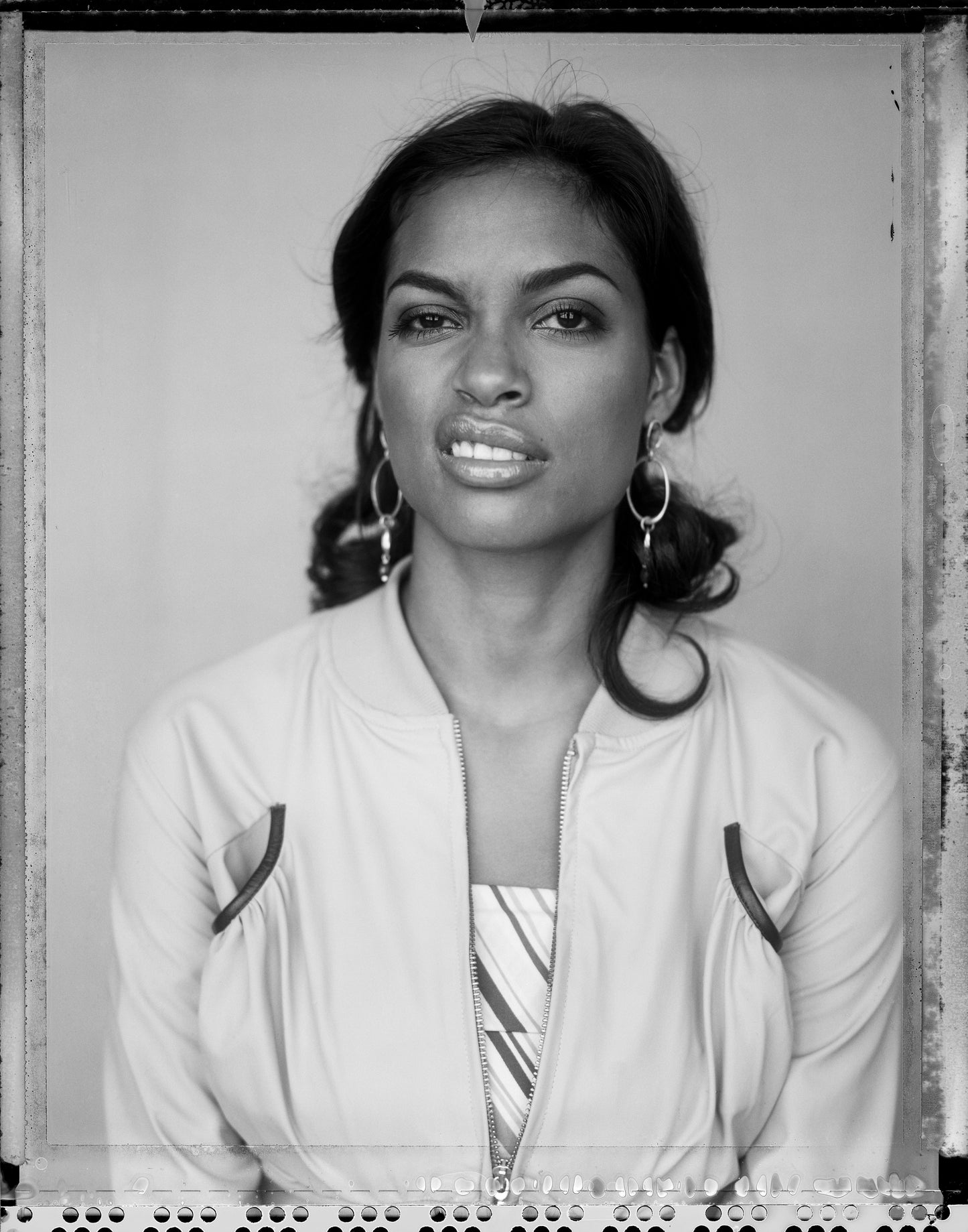 Rosario Dawson - 2003