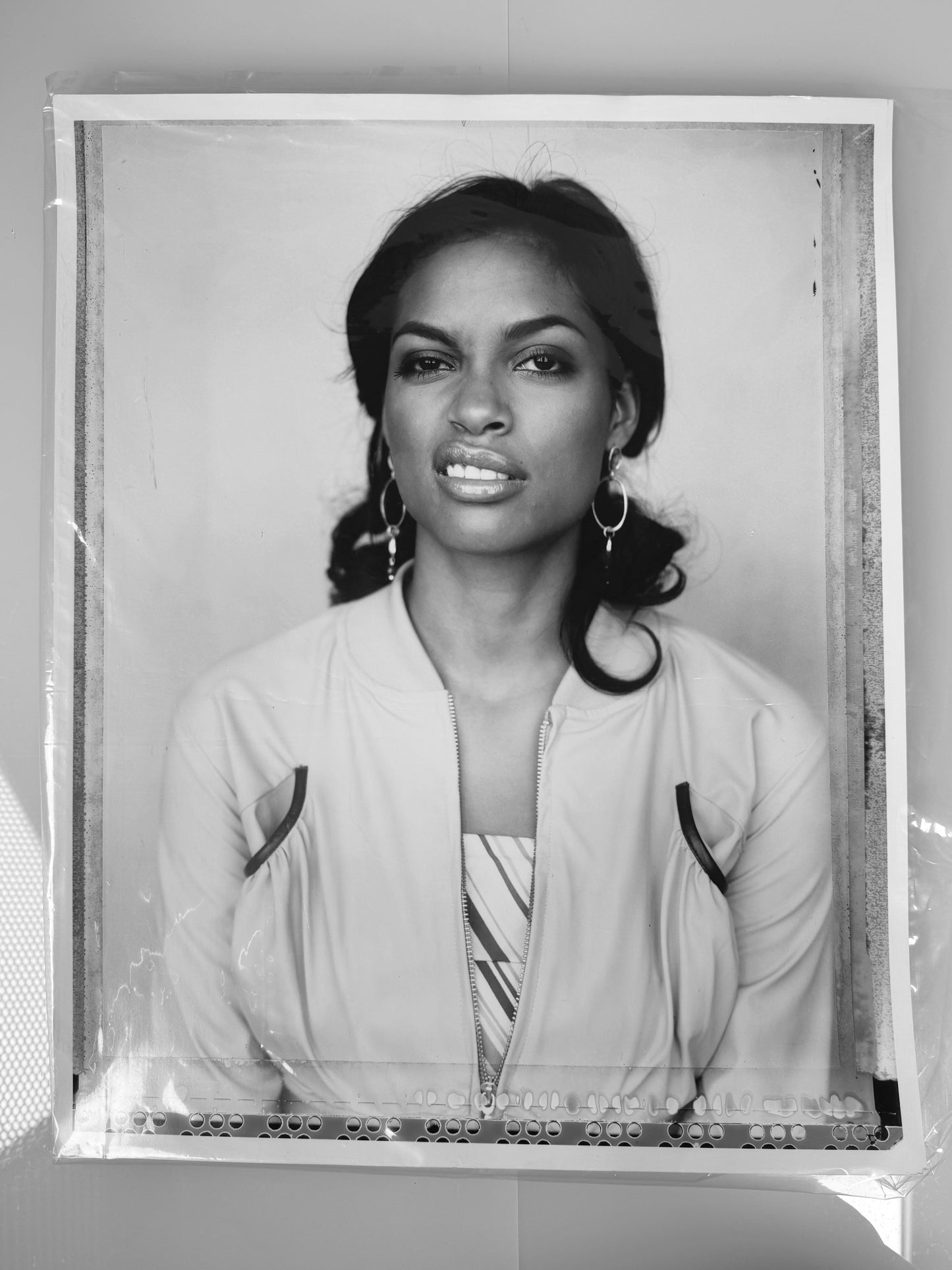 Rosario Dawson - 2003