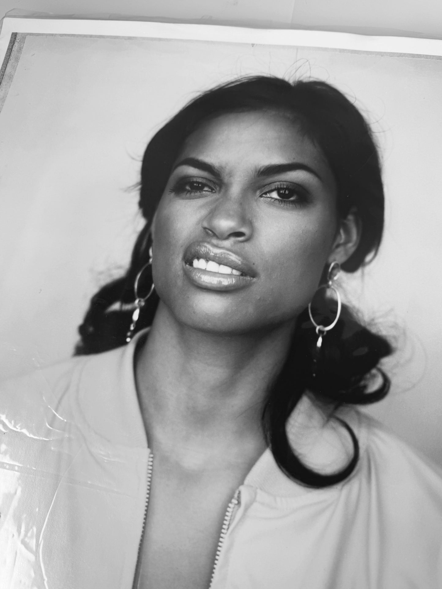 Rosario Dawson - 2003