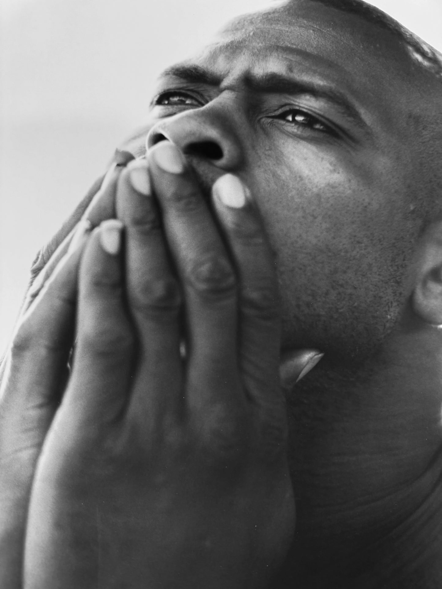 Roy Jones Jr - Pensacola, Florida 2002