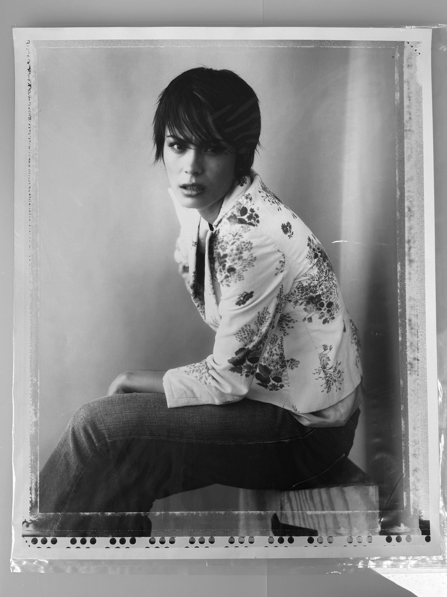 Shannyn Sossamon - 2003