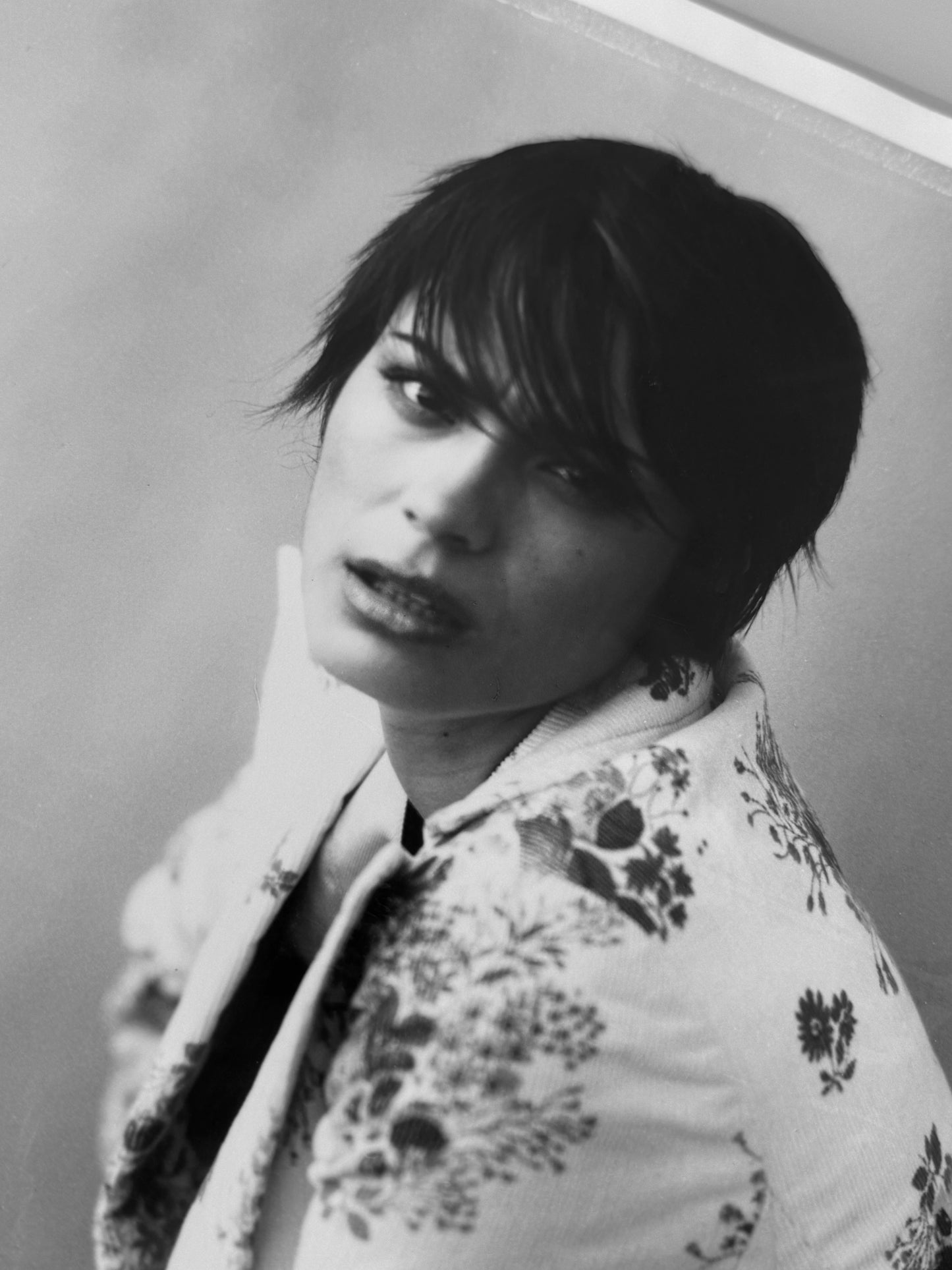 Shannyn Sossamon - 2003