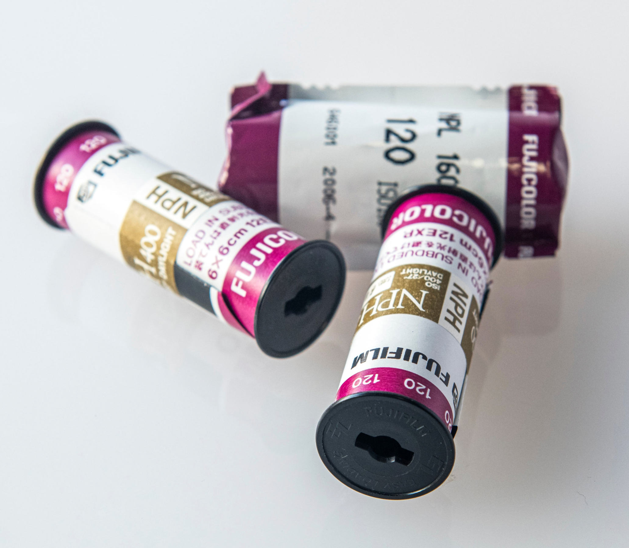 Vintage Film Vault – KWAKUSHOP
