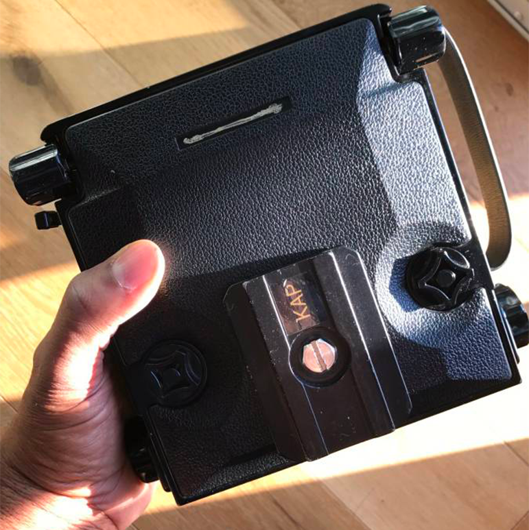 TOYO 4x5 Camera Kit