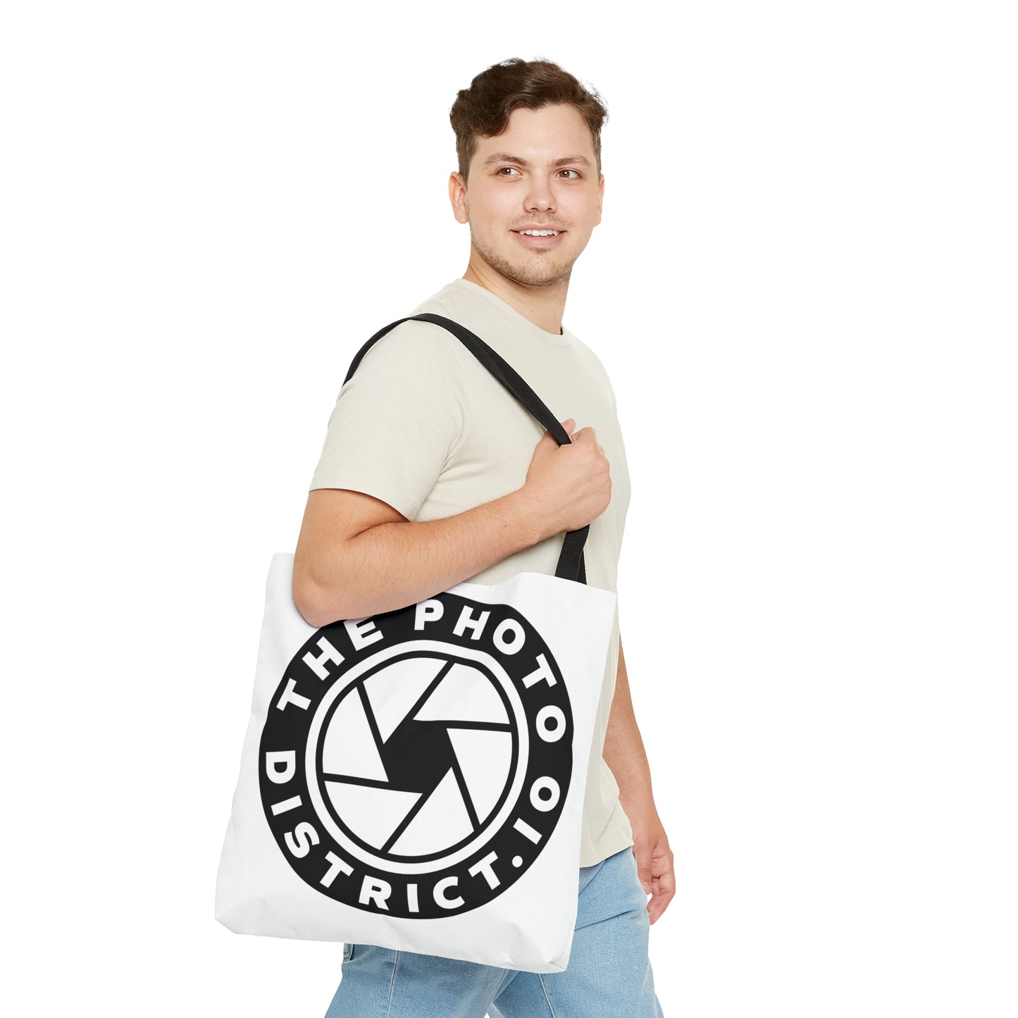 Agent Guru Tote Bag