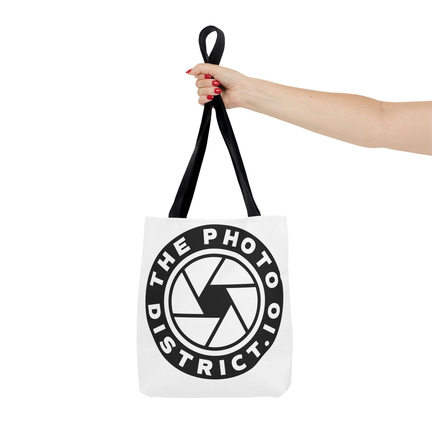 Agent Guru Tote Bag