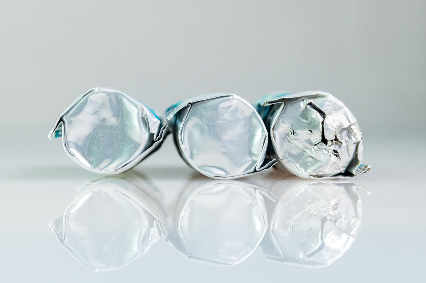 9 Rolls Fuji 64T Type II (Tungsten) 120mm - Exp 2003