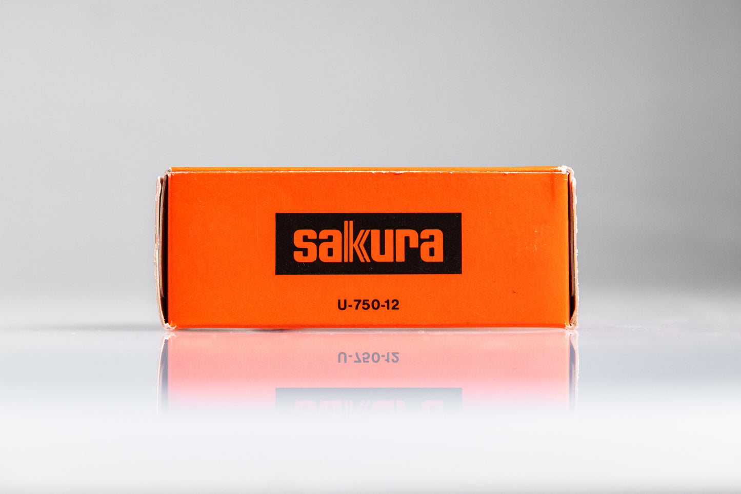 10 Rolls Sakura Infared 750 B&W 120mm - Exp 1987