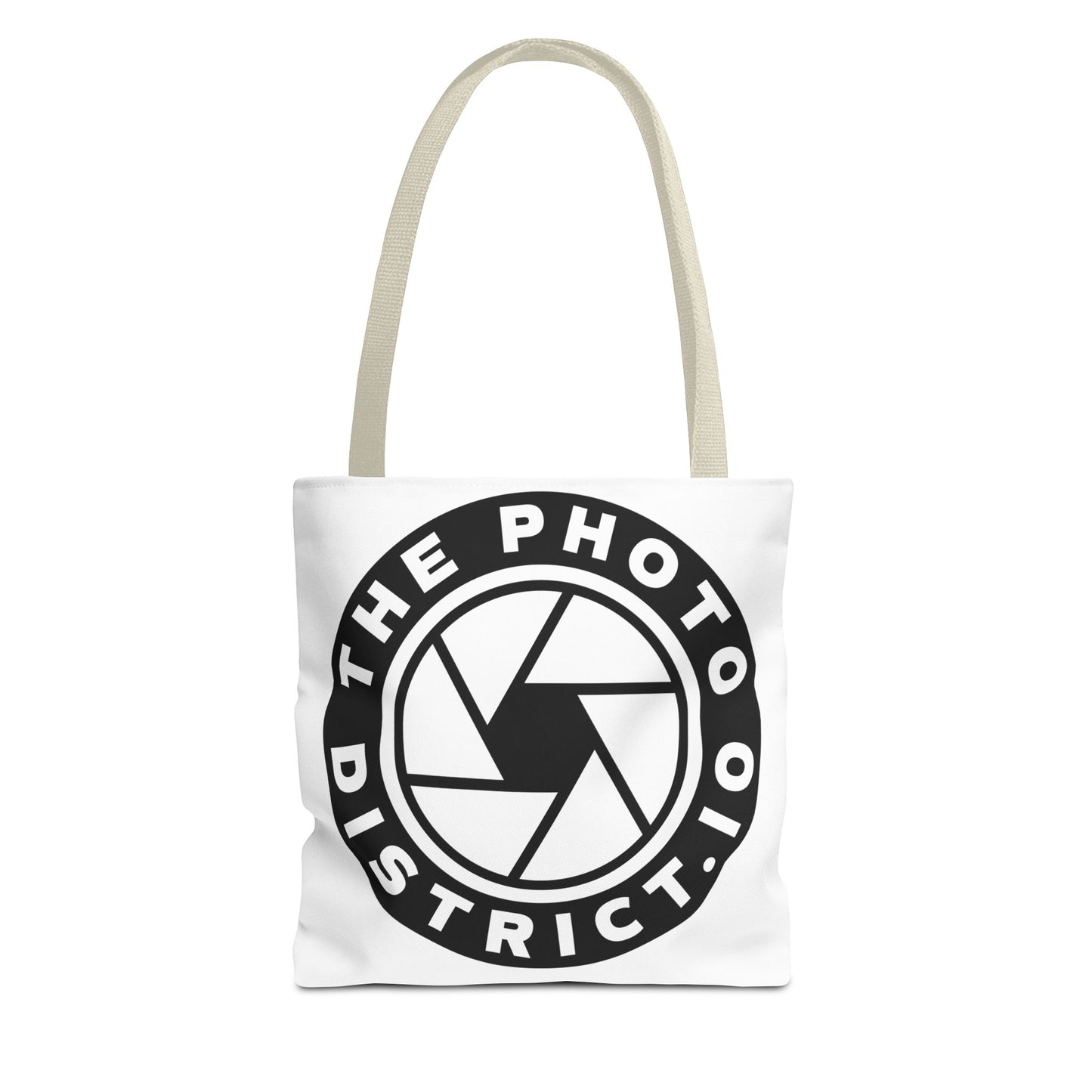 Agent Guru Tote Bag