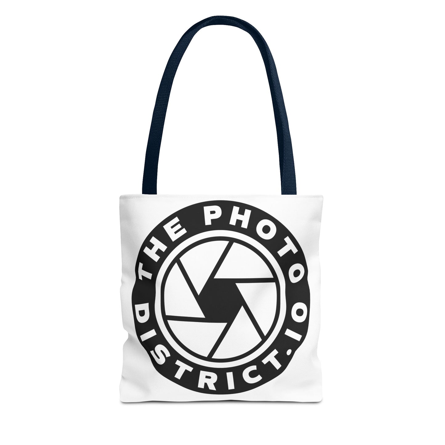 Agent Guru Tote Bag