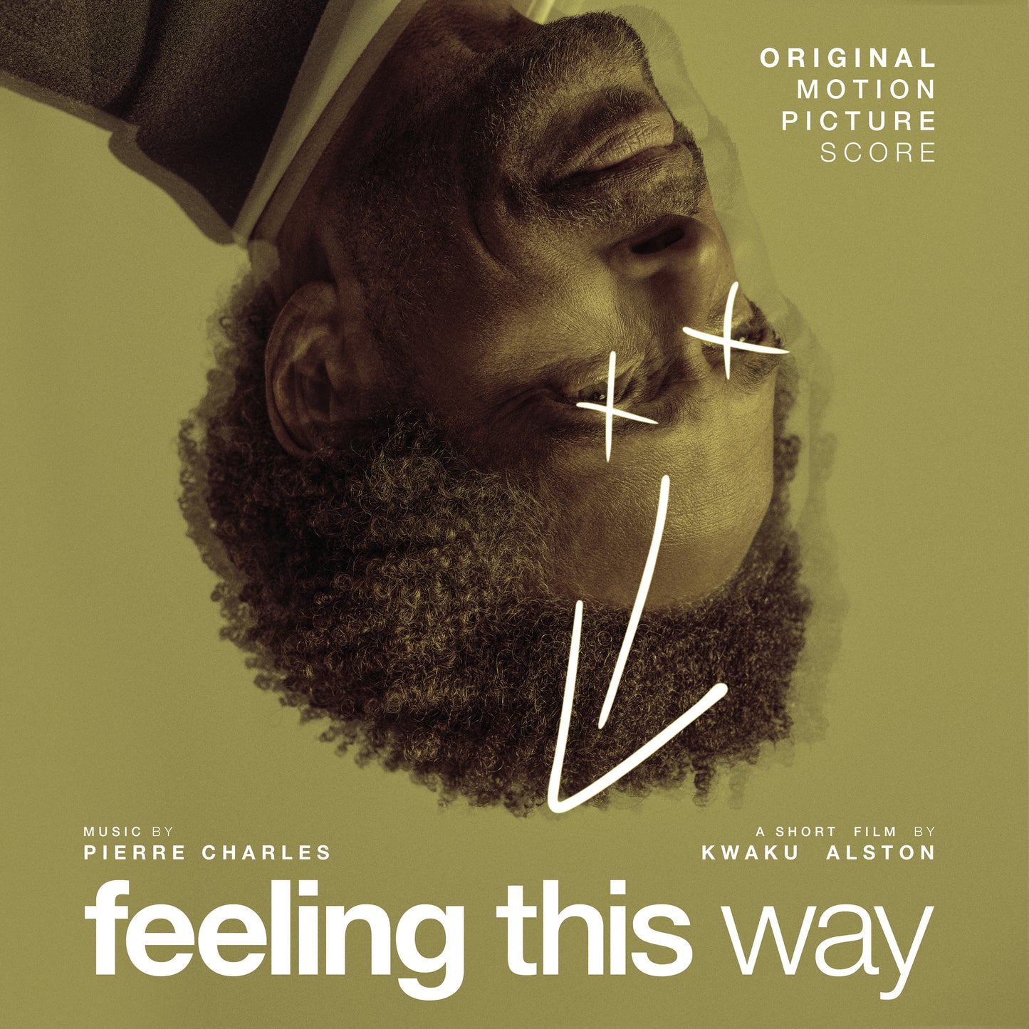 Collector's Edition Vinyl | Feeling This Way Original Motion Picture Score | PRE-ORDER NOW