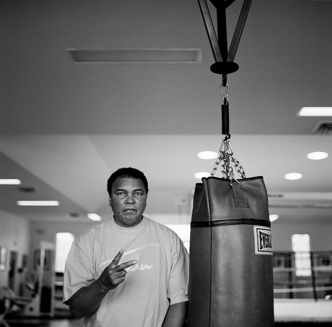 Muhammad Ali