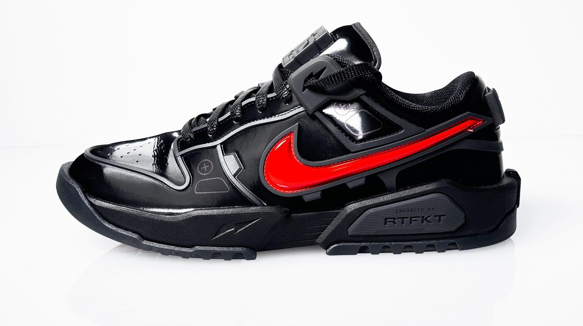 Nike x RTFKT Dunk Clone X Edition – KWAKUSHOP