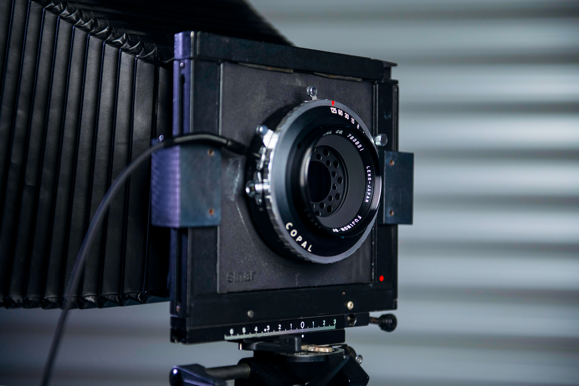 Sinar 8x10 Sinar 8x10
